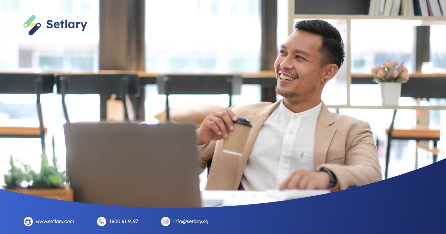 Bridging the Payday Gap: How Setlary is Transforming Employee Retention for Modern Businesses