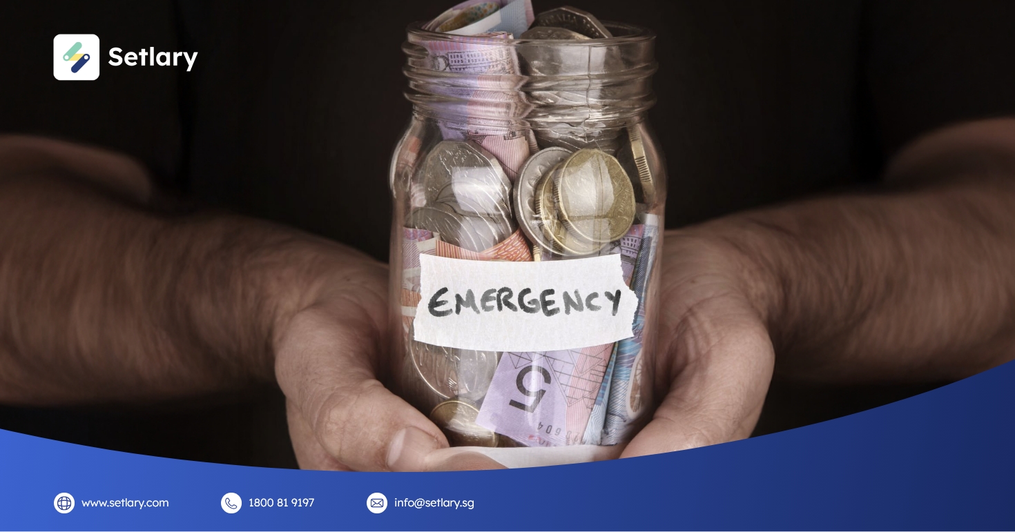 Earned Wage Access (EWA) vs. Personal Loans: A Smarter Approach to Managing Short-term Liquidity