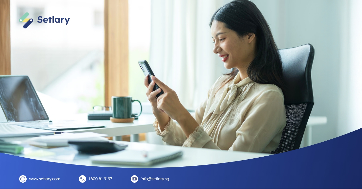 From 30 Days to 1 Day: Unveiling the "Next Revolution" in Payroll